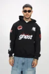 POLERA OV FAKE PATCHES