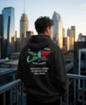 POLERA OV JUSTE LIBRE