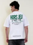 POLO HORS JEU