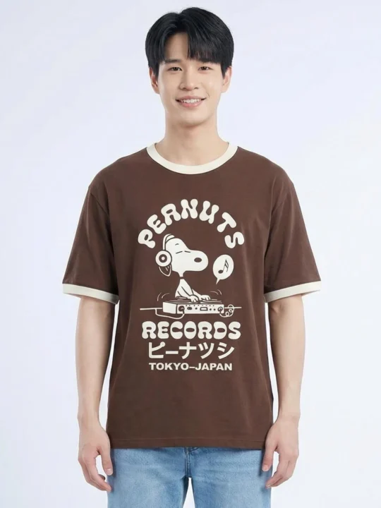 POLO PEANUTS RECORDS