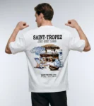 POLO SAINT-TROPEZ