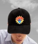 GORRA BRIGHT