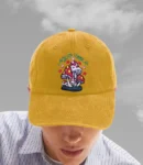 GORRA CHAMPI