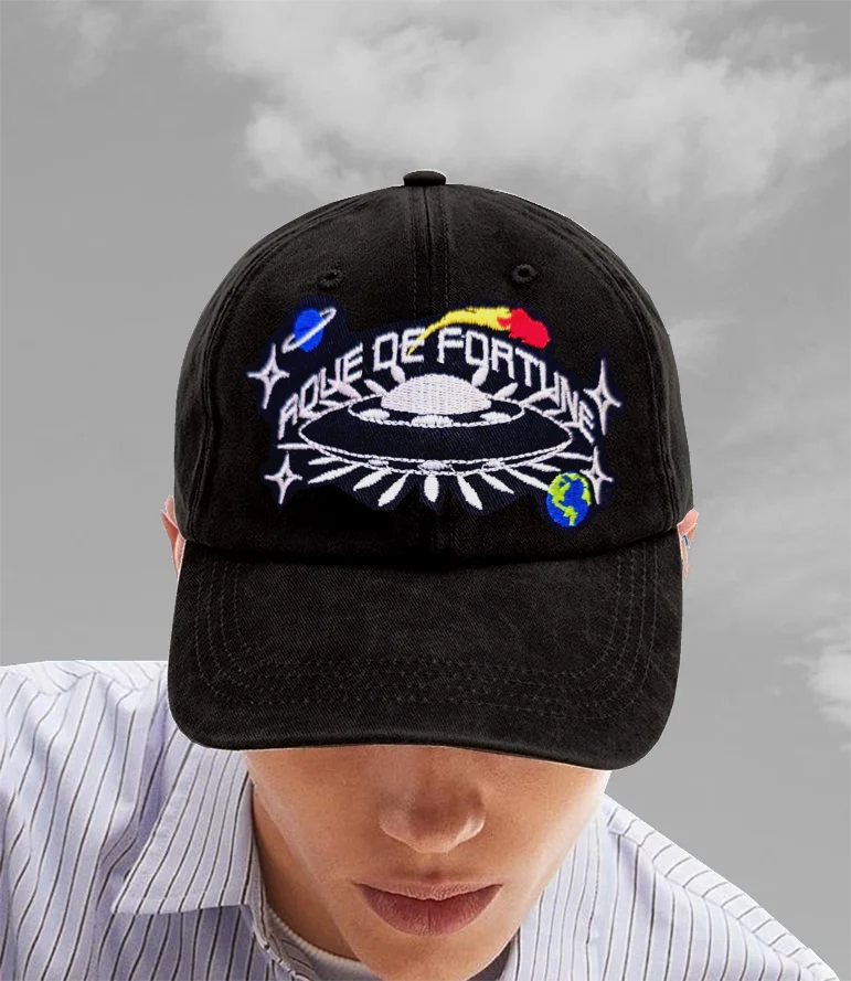 GORRA FORTUNE R