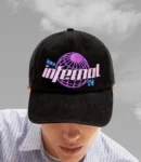 GORRA INFERNAL