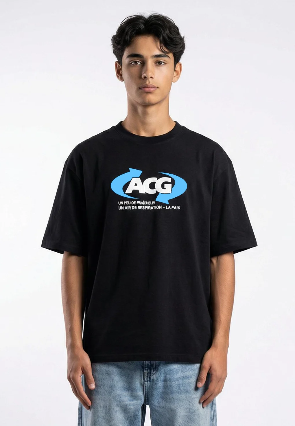 POLO FT ACG LA PAIX 1