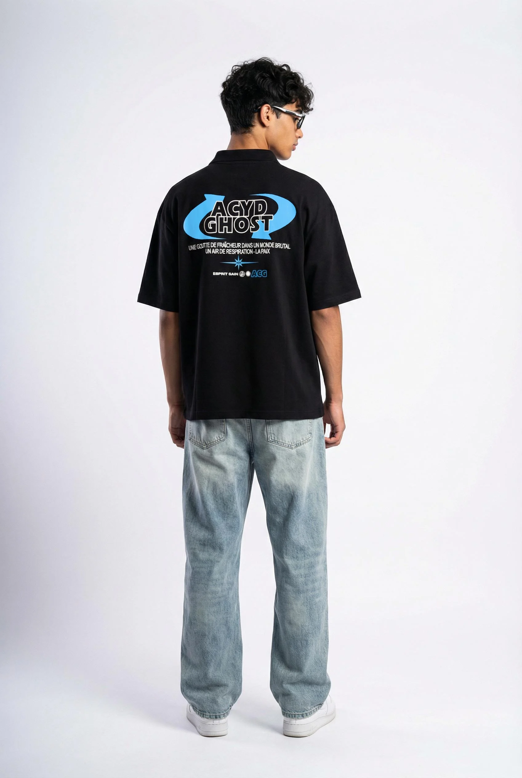 POLO FT ACG LA PAIX 4