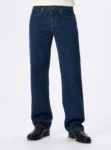JEANS BAGGY INDIGO B