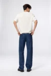 JEANS BAGGY INDIGO B