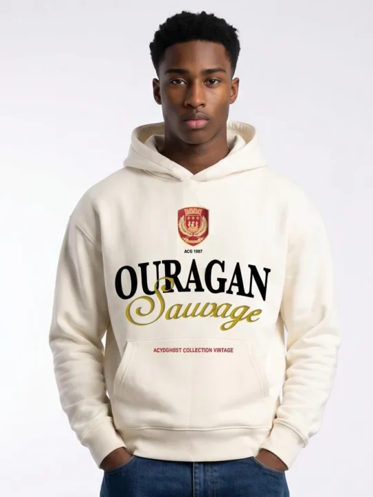 POLERA OURAGAN