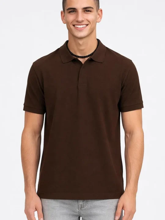 POLO CAMISERO JULES 750