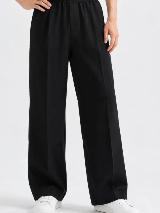 LOOSE PANTS 800