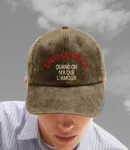 GORRA CHANSON3