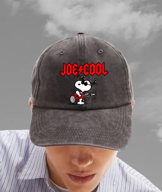 GORRA JOE COOL