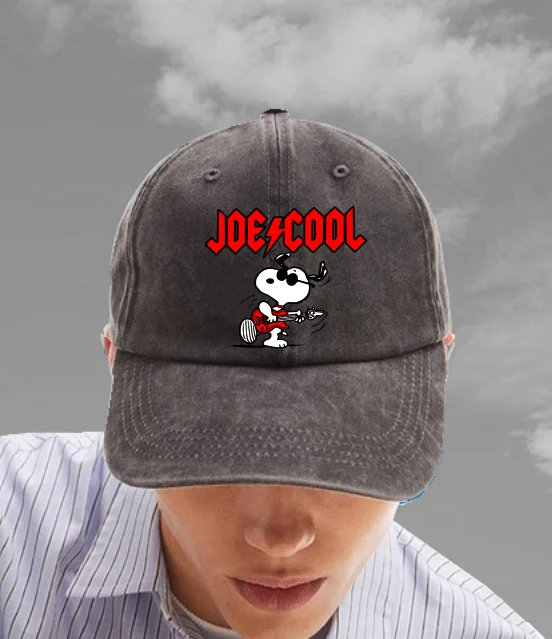 GORRA JOE COOL2