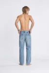JEANS BAGGY MAIS CLARO B