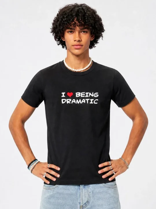 POLO DRAMATIC